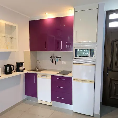 Apartamento La Fiesta