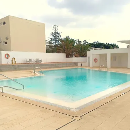 La Fiesta Apartamento Arona (Tenerife)