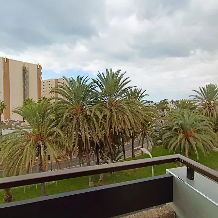 Apartamento La Fiesta